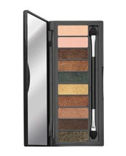 Smokey Eye XL Paleta de Sombras  Deborah Milano mejor precio