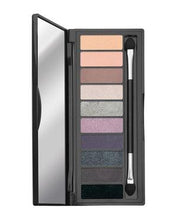 Smokey Eye XL Paleta de Sombras  Deborah Milano mejor precio