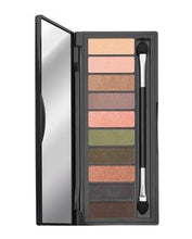 Smokey Eye XL Paleta de Sombras  Deborah Milano mejor precio