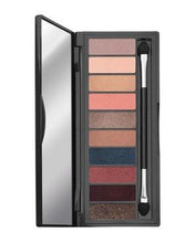 Smokey Eye XL Paleta de Sombras  Deborah Milano mejor precio