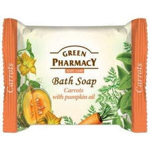 Jabon de Baño Green Pharmacy mejor precio