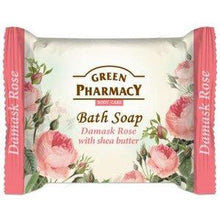 Jabon de Baño Green Pharmacy mejor precio