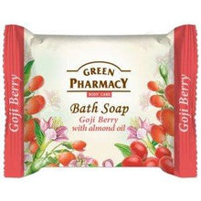 Jabon de Baño Green Pharmacy mejor precio