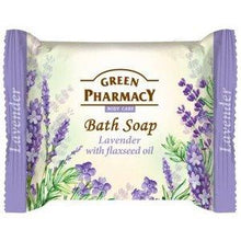 Jabon de Baño Green Pharmacy mejor precio