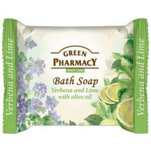 Jabon de Baño Green Pharmacy mejor precio