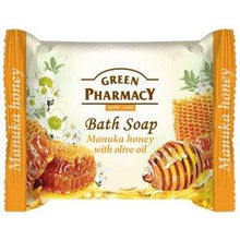 Jabon de Baño Green Pharmacy mejor precio