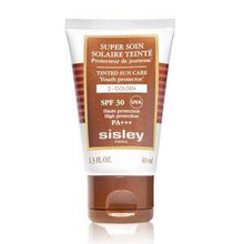 Super Soin Solaire Visage SPF 30 Sisley mejor precio