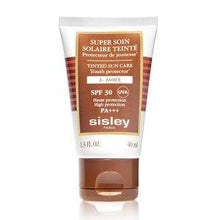 Super Soin Solaire Visage SPF 30 Sisley mejor precio