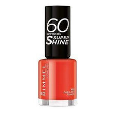 60 Seconds Super Shine Rimmel mejor precio