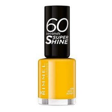 60 Seconds Super Shine Rimmel mejor precio