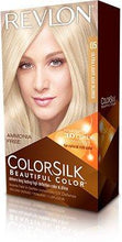 Colorsilk Tinte Sin Amoniaco Revlon mejor precio