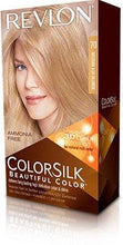Colorsilk Tinte Sin Amoniaco Revlon mejor precio