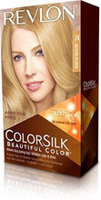 Colorsilk Tinte Sin Amoniaco Revlon mejor precio