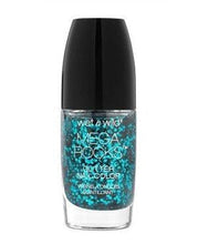 Mega Rocks Glitter Nail Wet N Wild mejor precio