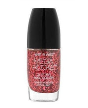 Mega Rocks Glitter Nail Wet N Wild mejor precio