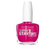 Forever Strong Maybelline mejor precio