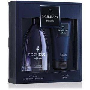 Poseidón Indómito Estuche Instituto Español mejor precio