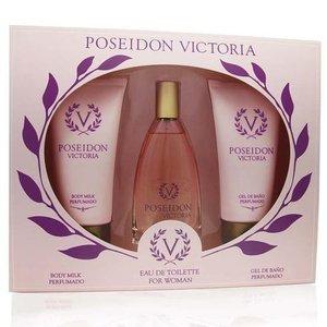 Poseidón Victoria Estuche Instituto Español mejor precio