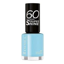 60 Seconds Super Shine Rimmel mejor precio