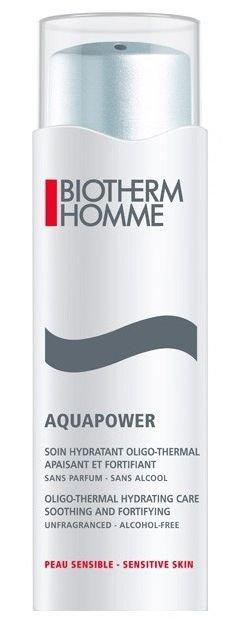Aquapower Piel Sensible Biotherm Homme mejor precio