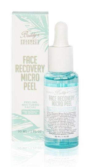 Face Recovery Micro Peel Boddy's Pharmacy Skincare mejor precio