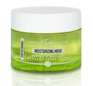 Mascarilla Hidratante Boddy's Pharmacy Skincare mejor precio