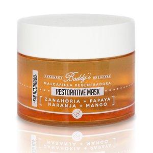 Mascarilla Regeneradora Boddy's Pharmacy Skincare mejor precio