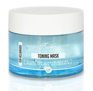 Mascarilla Facial Tonificante Boddy's Pharmacy Skincare mejor precio