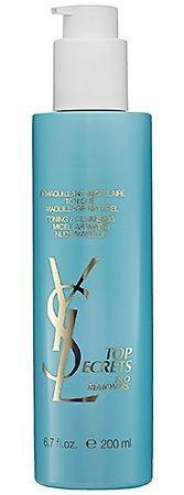 Top Secrets Desmaquillante Micelar Yves Saint Laurent mejor precio