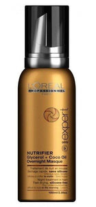 Mascarilla Nutrifier Overnight L'Oreal mejor precio