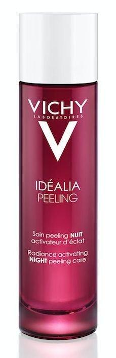 Idealia Peeling de Noche Vichy mejor precio