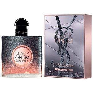 Black Opium Floral Shock EDP Yves Saint Laurent mejor precio