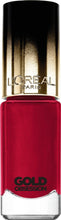 Color Riche Gold Obsession Esmaltes L'Oreal Color mejor precio