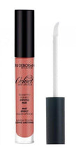 Velvet Mat Lipstick Deborah Milano mejor precio
