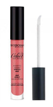 Velvet Mat Lipstick Deborah Milano mejor precio