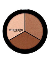 Contouring Paleta Trio Deborah Milano mejor precio