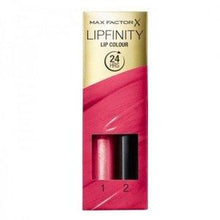 Lipfinity Max Factor mejor precio