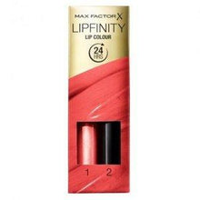 Lipfinity Max Factor mejor precio
