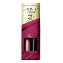 Lipfinity Max Factor mejor precio