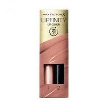 Lipfinity Max Factor mejor precio