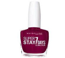 Forever Strong Maybelline mejor precio
