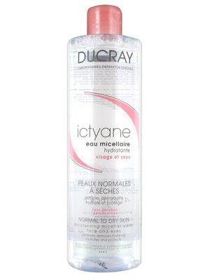 Ictyane Agua Micelar Ducray mejor precio