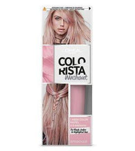Colorista WashOut Coloración Temporal L'Oreal mejor precio