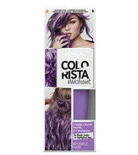 Colorista WashOut Coloración Temporal L'Oreal mejor precio