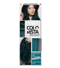 Colorista WashOut Coloración Temporal L'Oreal mejor precio