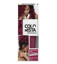 Colorista WashOut Coloración Temporal L'Oreal mejor precio