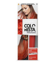 Colorista WashOut Coloración Temporal L'Oreal mejor precio