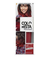 Colorista WashOut Coloración Temporal L'Oreal mejor precio