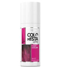 Colorista Spray Coloración Temporal L'Oreal mejor precio