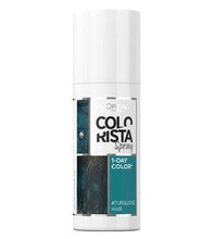 Colorista Spray Coloración Temporal L'Oreal mejor precio